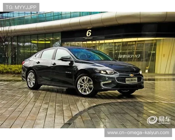 17.99万元起，空间更大颜值更高的迈锐宝XL来啦！